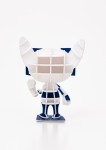 東京2020オリンピックマスコット　 ミライトワ　紙製組み立てフィギュア 3