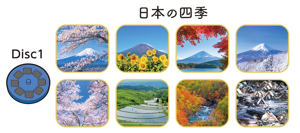 日本プロジェクター（ブルー、ピンク）｜セガ フェイブ トイ製品情報公式