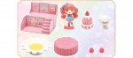リルリルフェアリル ミニコレハウス　2種 2