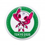 東京2020パラリンピックマスコット ソメイティ缶バッジ３個セット 4