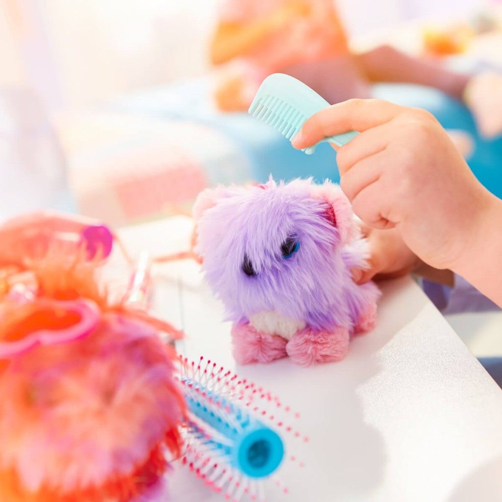 WHO are YOU? ベビーズ｜セガ フェイブ トイ製品情報公式