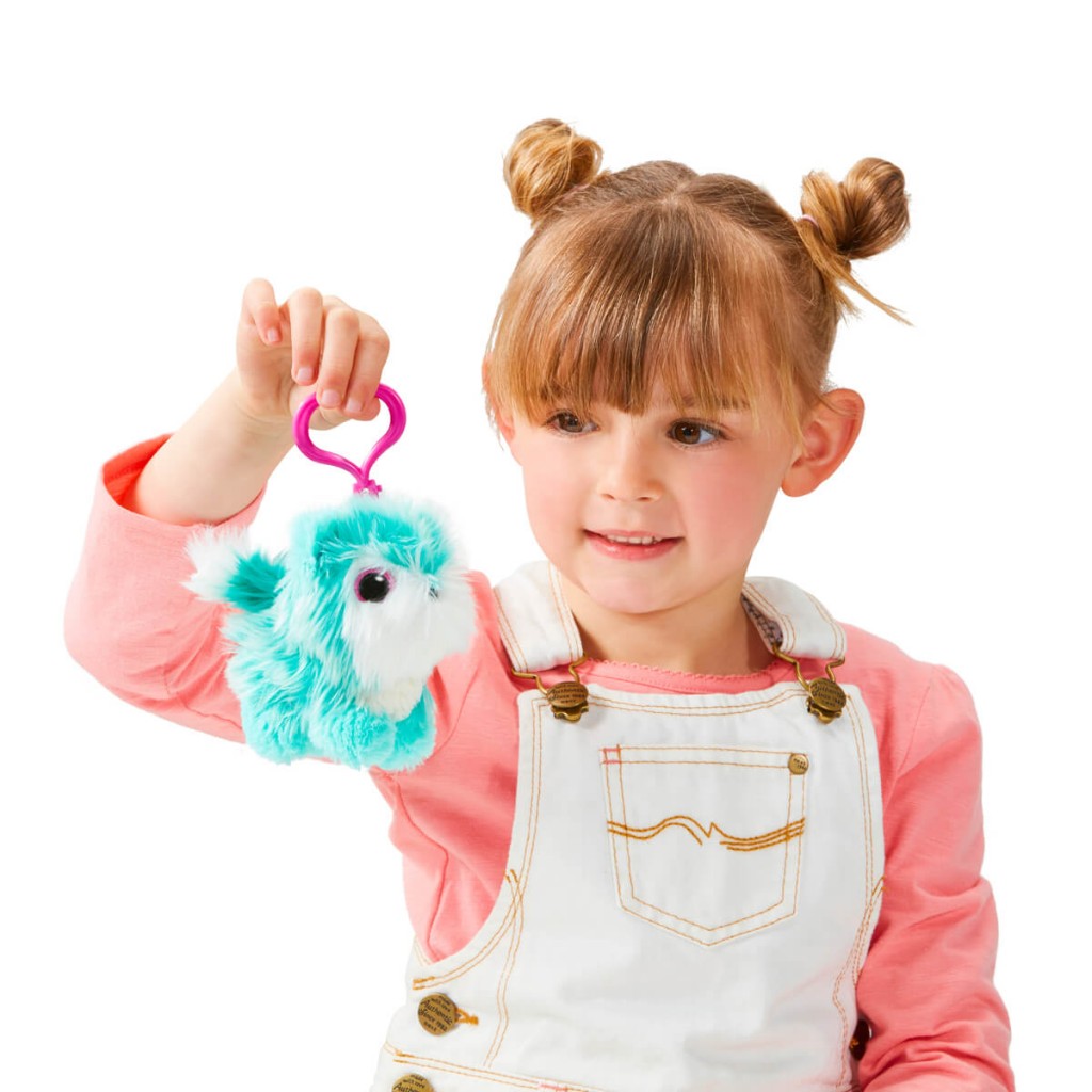 qwer ヒナ ぬいぐるみ キーホルダー フーアーユー qwer ヒナ