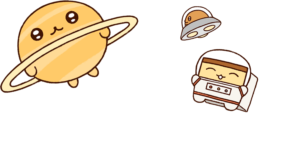 星カフェ＠SPICA × カステラズ コラボカフェ