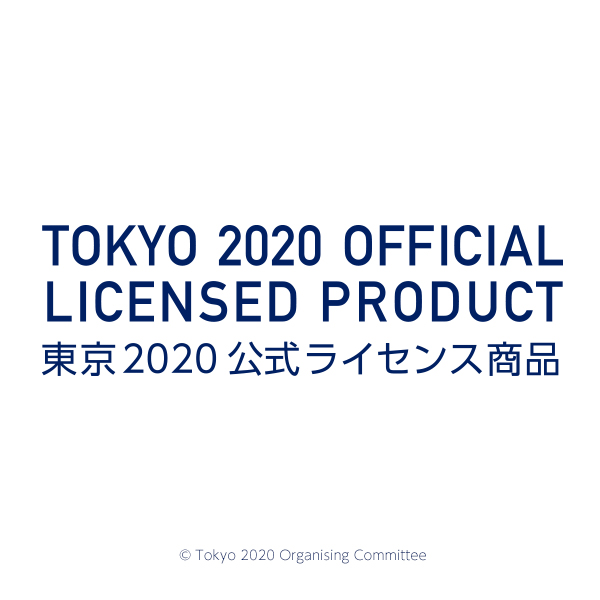 東京2020マスコット 公式ライセンス商品
