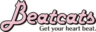 Beatcatsロゴ