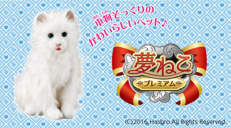 夢ねこプレミアム